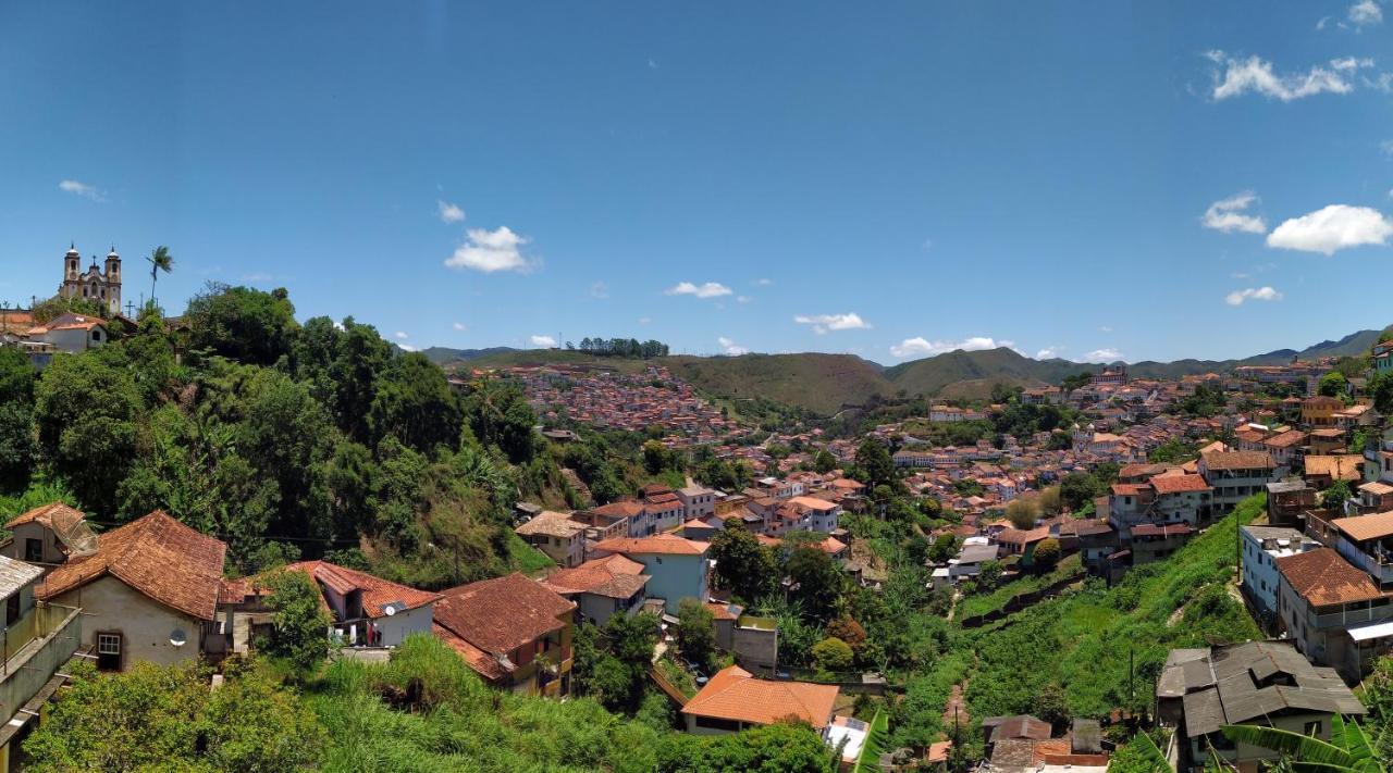 Hostel Trilhas De Minas *