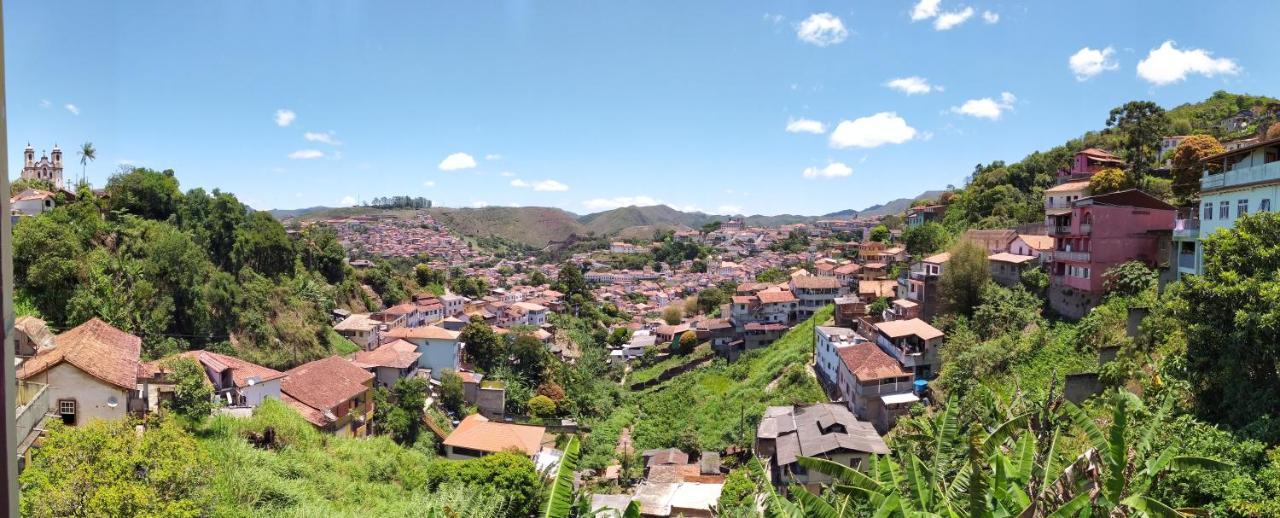 Hostel Trilhas De Minas