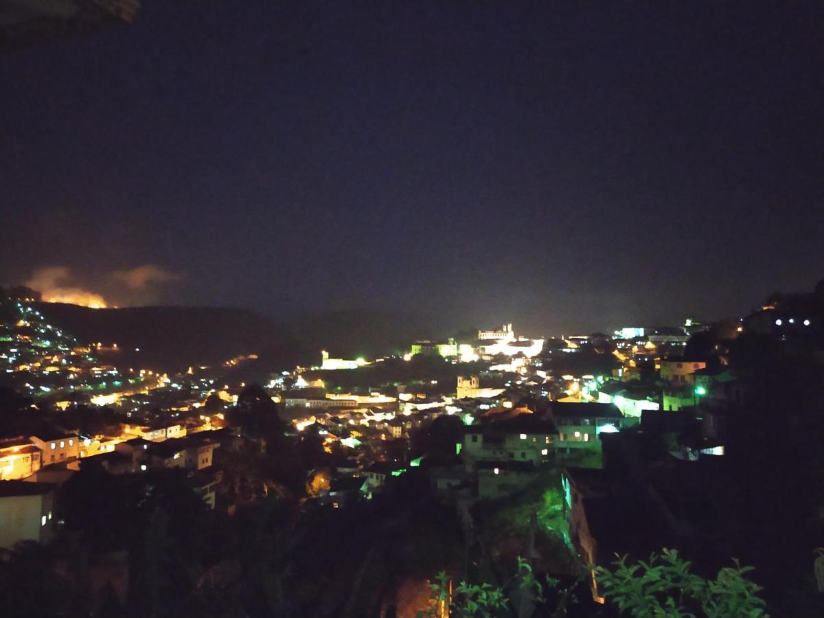 Hostel Trilhas De Minas Ouro Preto (Minas Gerais)