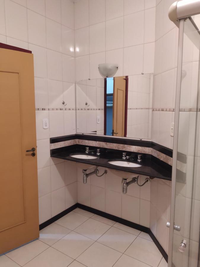 Hostel Trilhas De Minas *