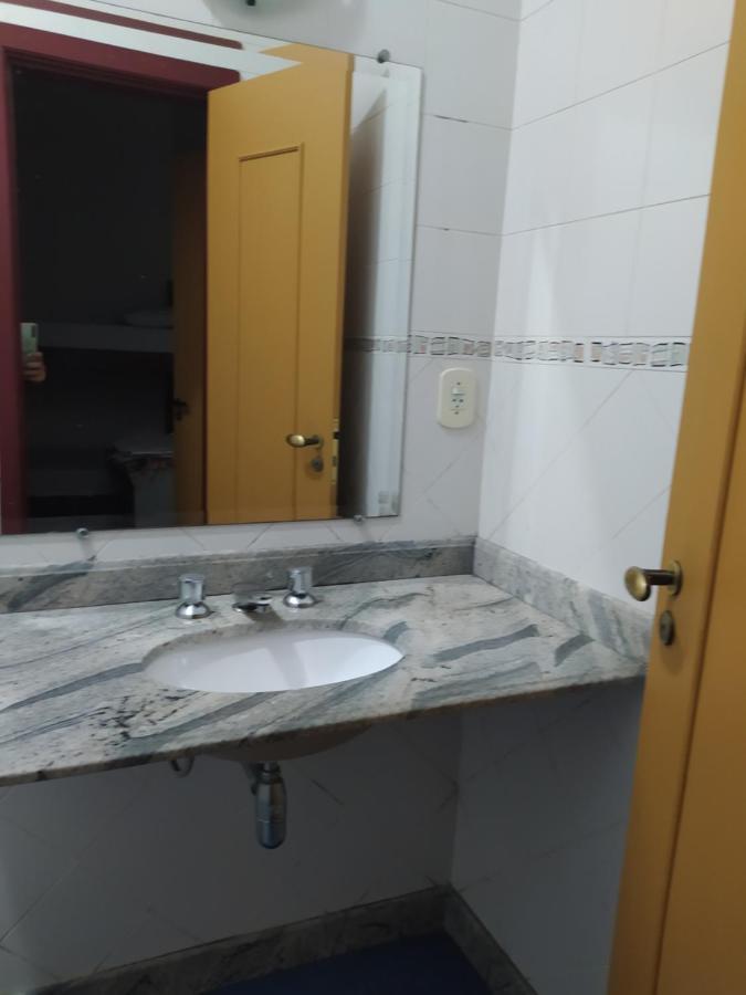 Hostel Trilhas De Minas *