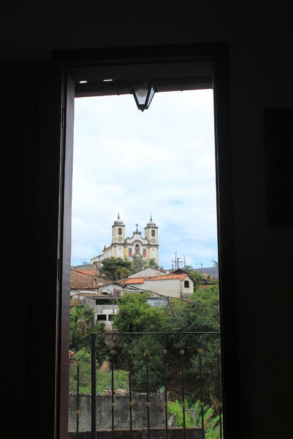 Trilhas De Minas Hostel Ouro Preto (Minas Gerais)