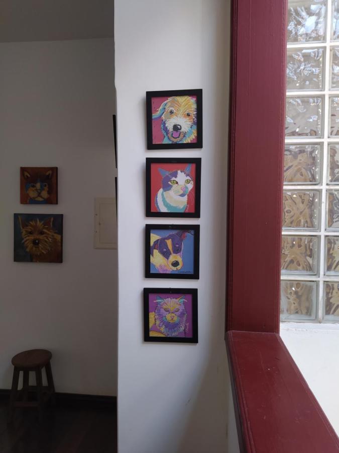 Hostel Trilhas De Minas
