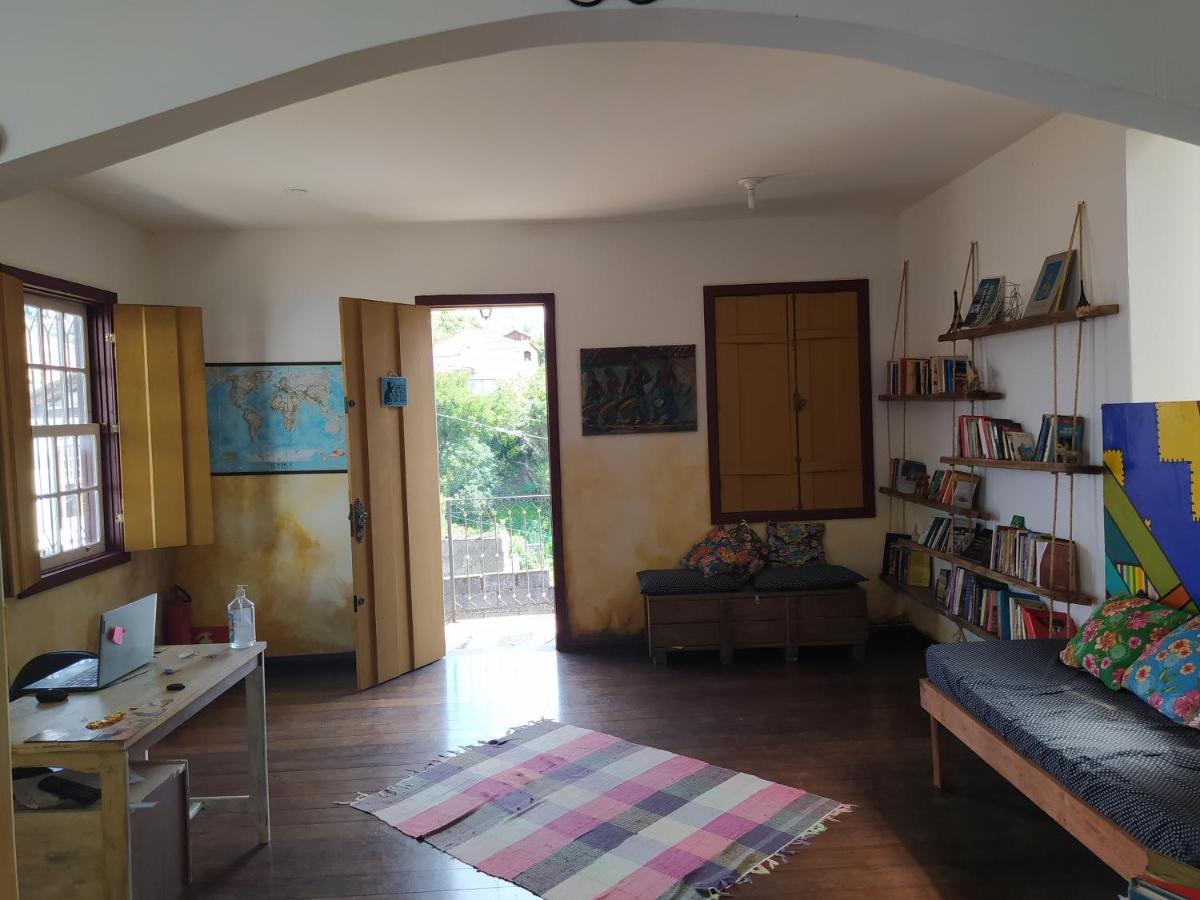 Trilhas De Minas Hostel *