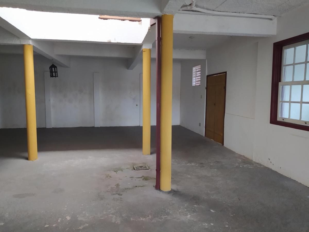 Hostel Trilhas De Minas