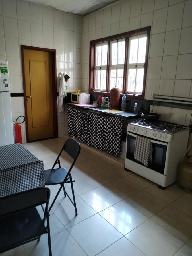 Hostel Trilhas De Minas Ouro Preto (Minas Gerais)