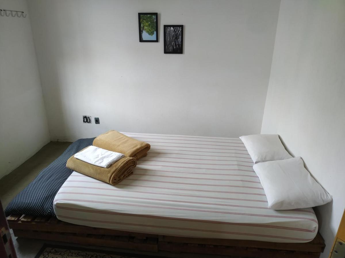 Hostel Trilhas De Minas *