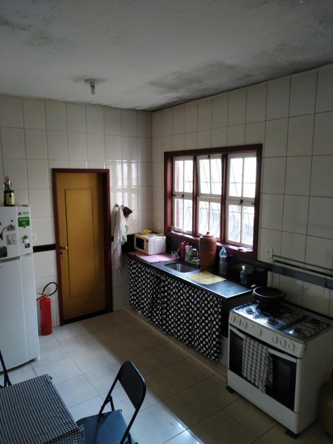 Trilhas De Minas Hostel