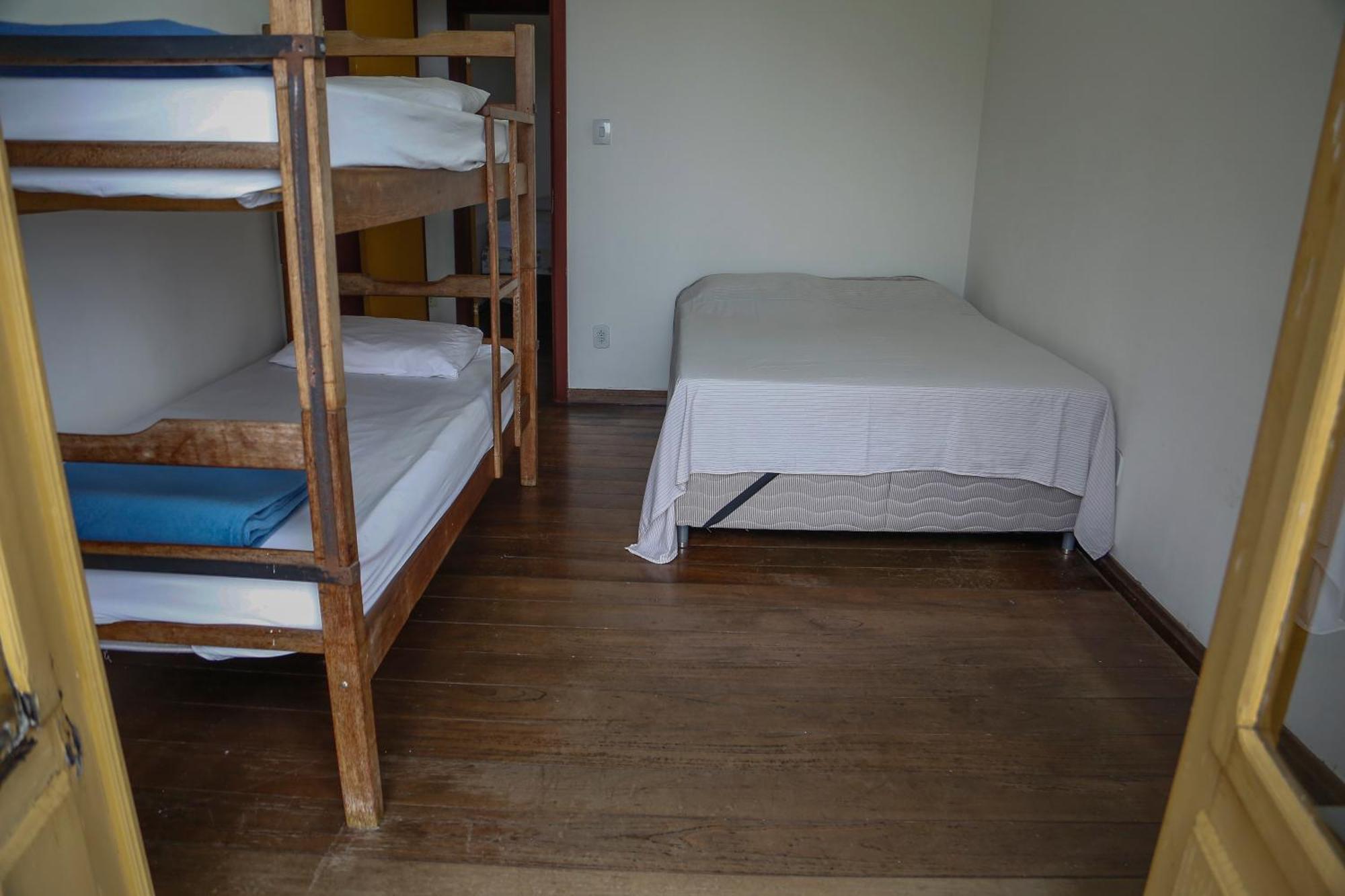 Hostel Trilhas De Minas Ouro Preto (Minas Gerais)