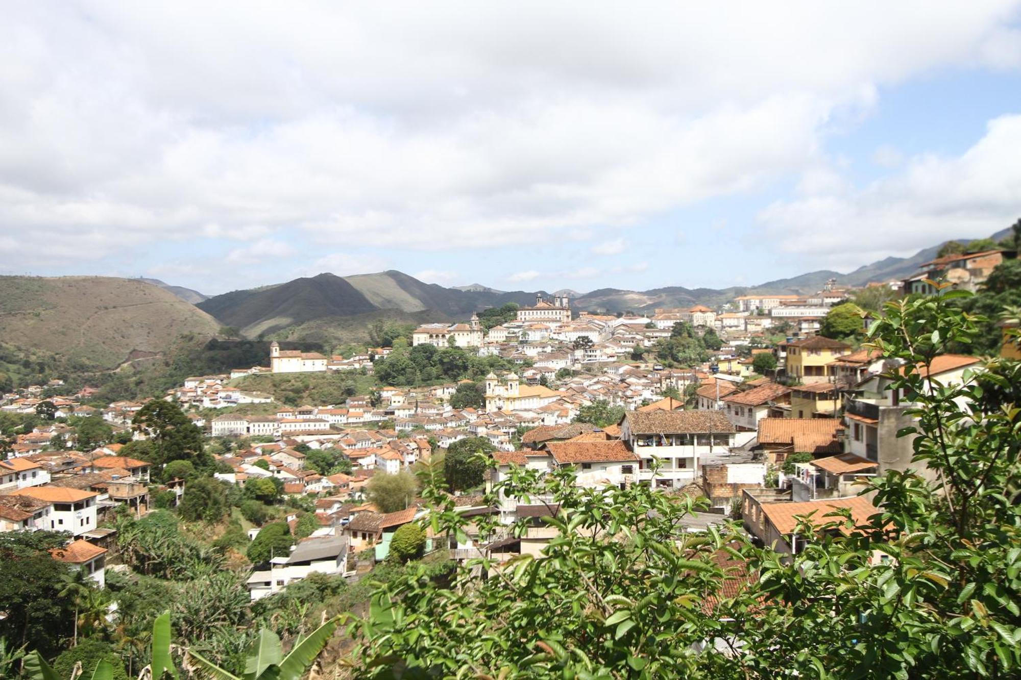 Hostel Trilhas De Minas *