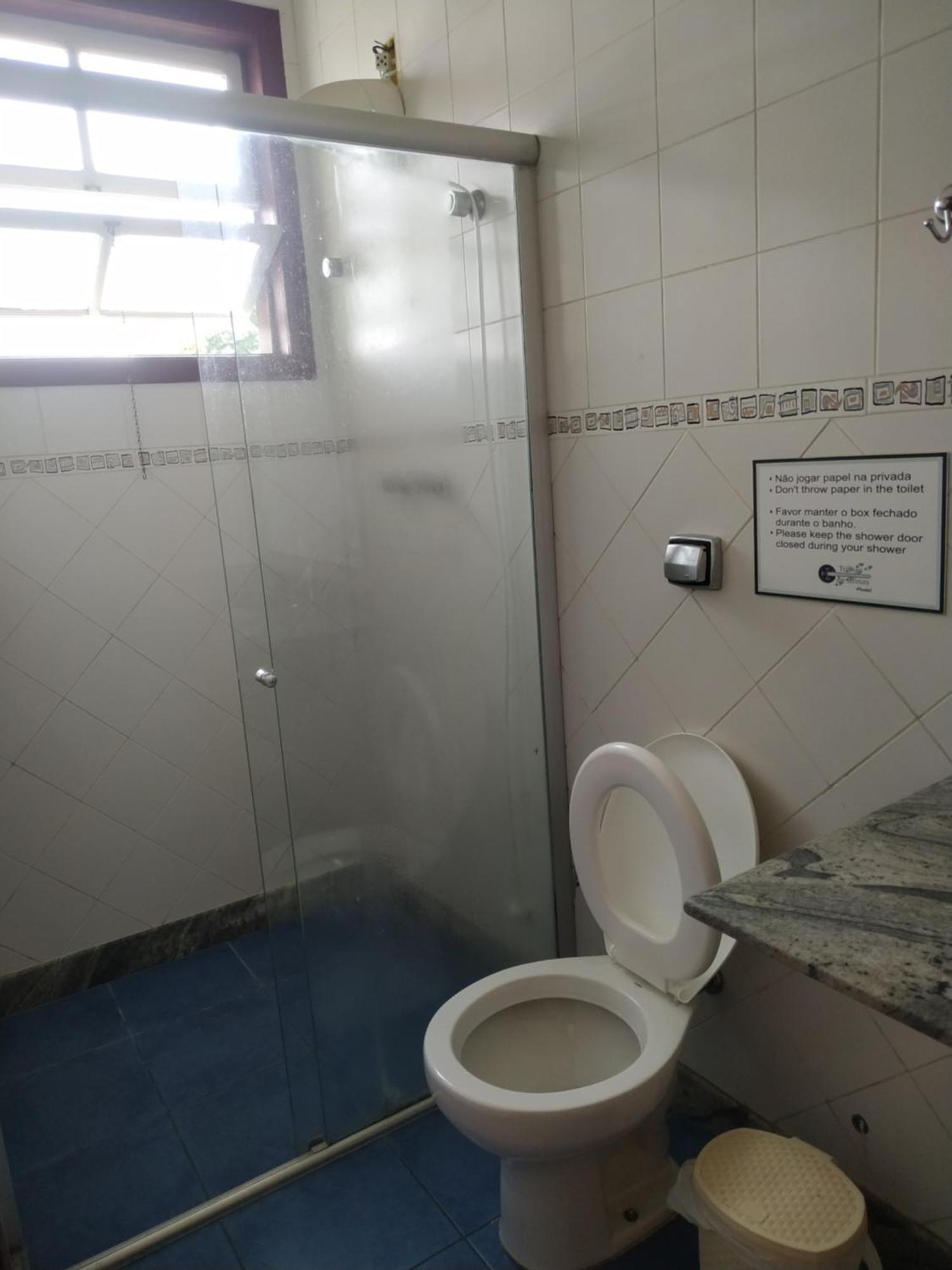 Trilhas De Minas Hostel