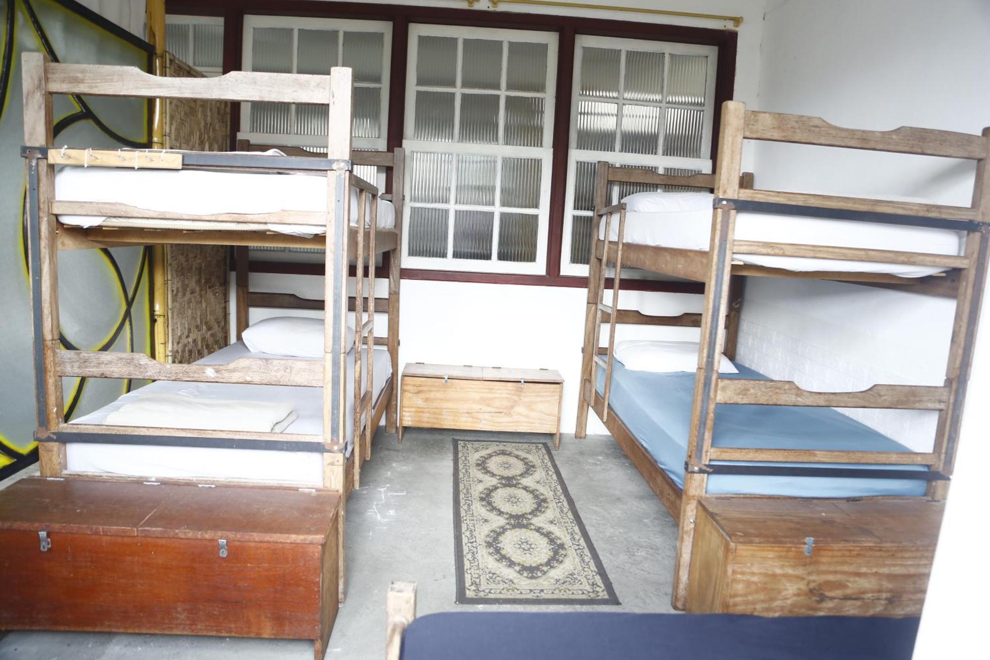 Trilhas De Minas Hostel