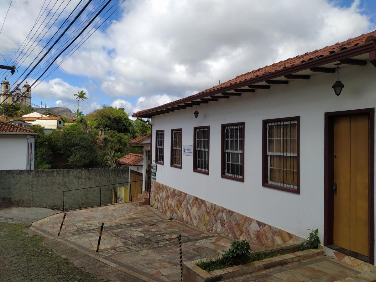 Trilhas De Minas * Ouro Preto (Minas Gerais)