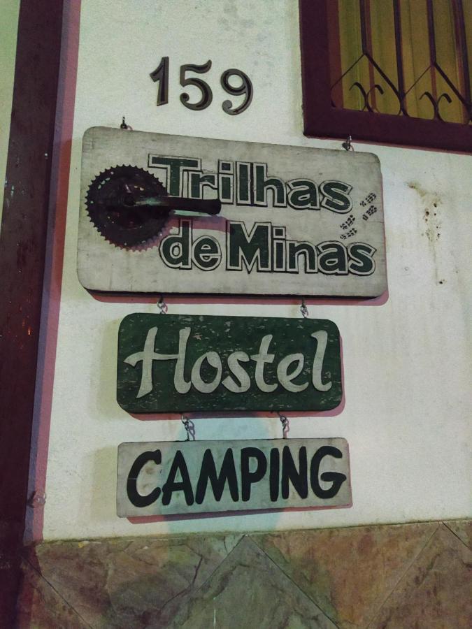Trilhas De Minas *