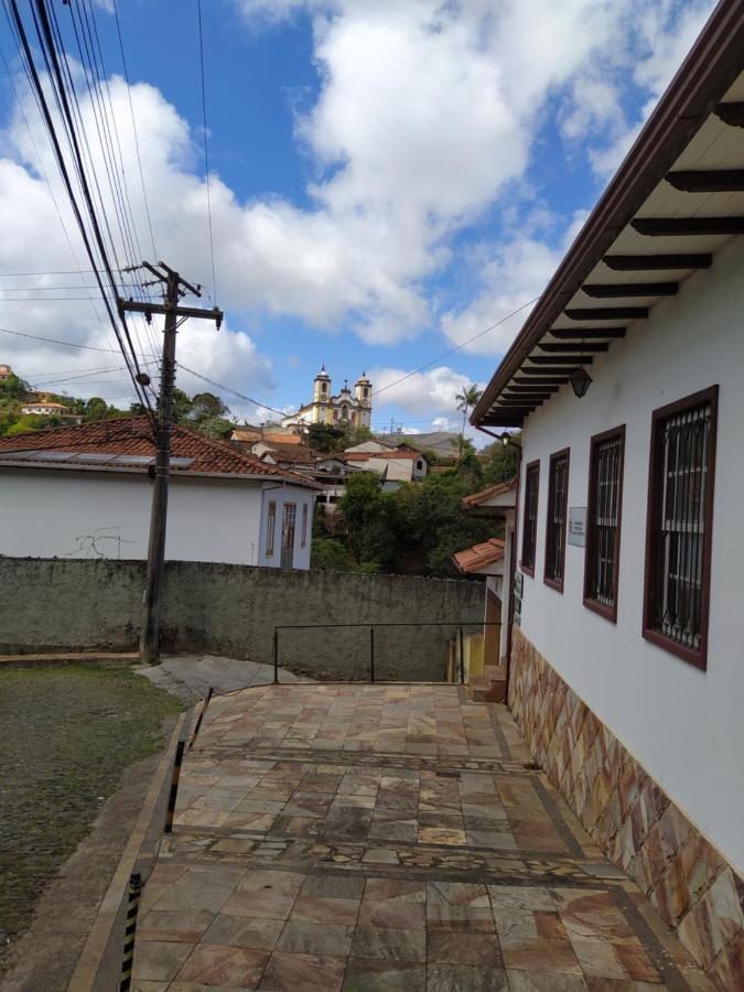 Trilhas De Minas * Ouro Preto (Minas Gerais)