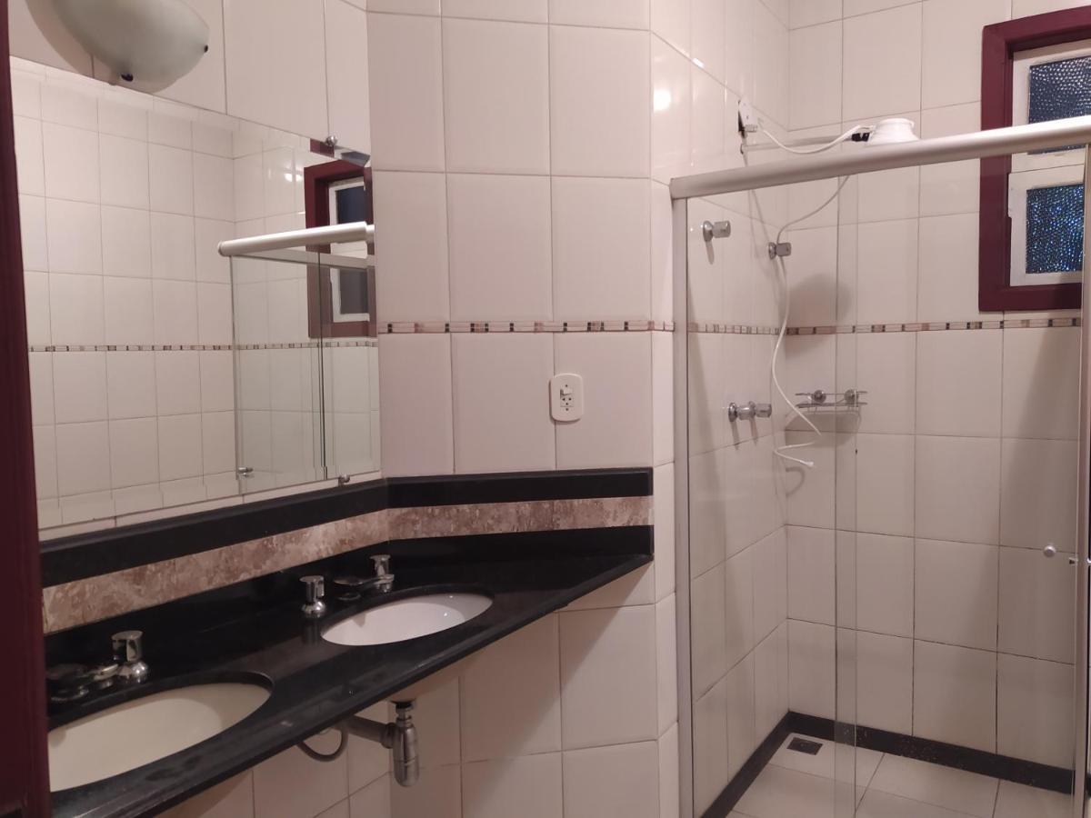Hostal Trilhas De Minas Ouro Preto (Minas Gerais)