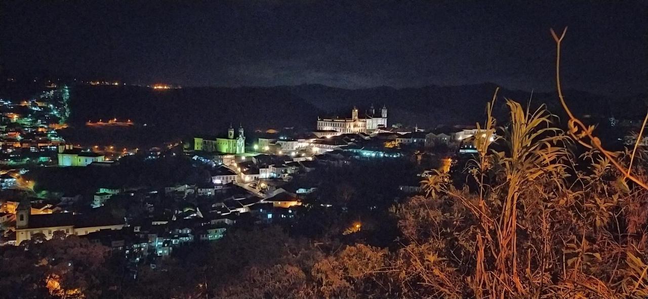 Trilhas De Minas Hostal Ouro Preto (Minas Gerais)