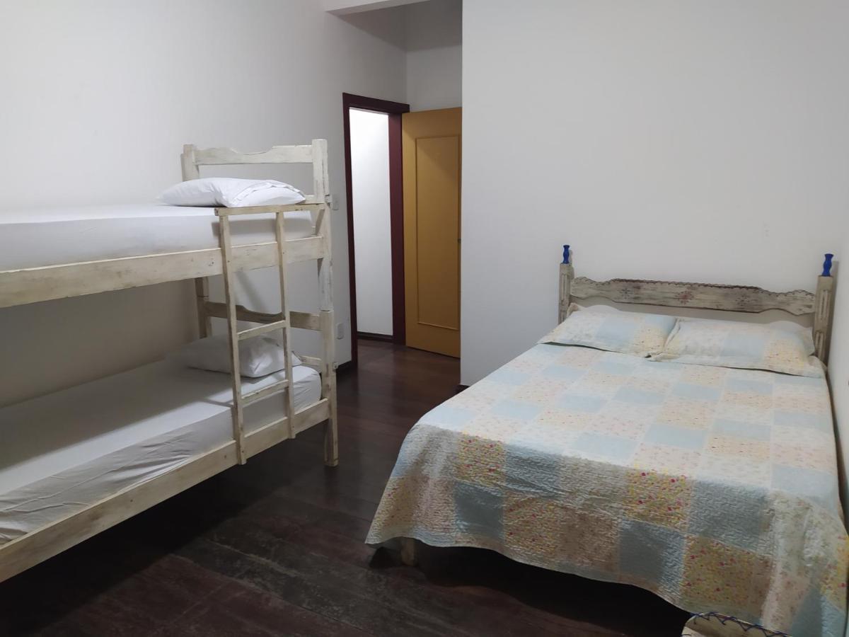 Hostal Trilhas De Minas