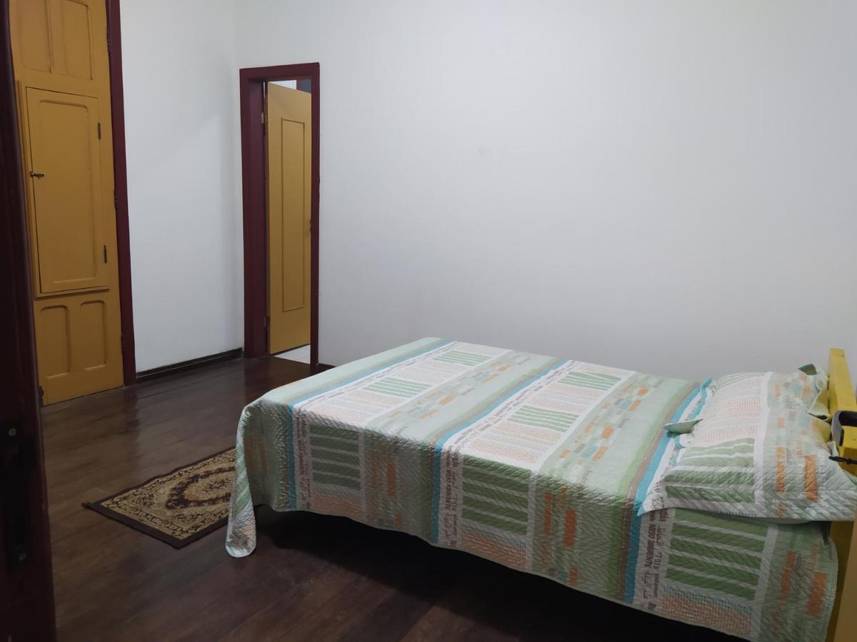 Hostal Trilhas De Minas *