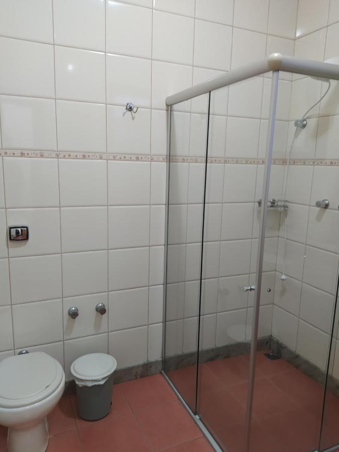 Trilhas De Minas Hostal Ouro Preto (Minas Gerais)