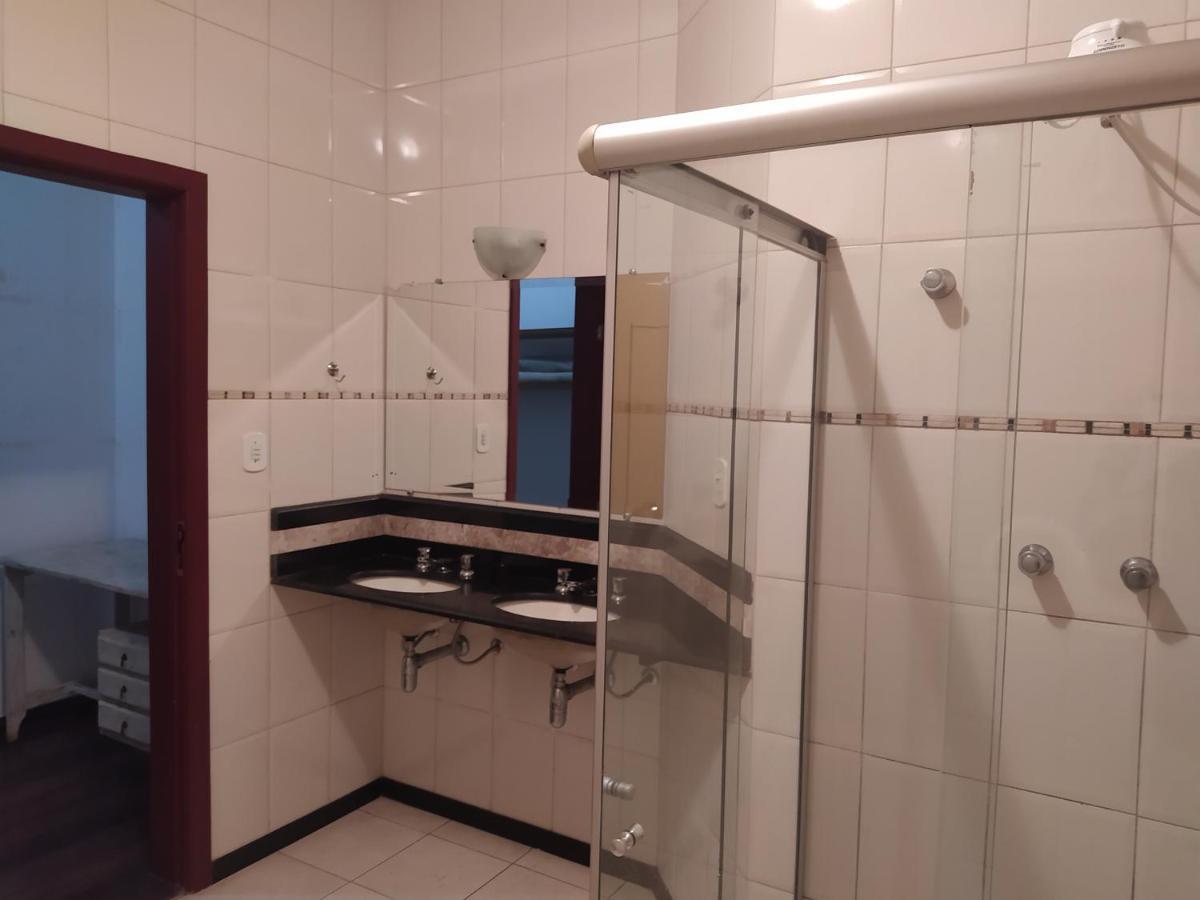 Hostal Trilhas De Minas