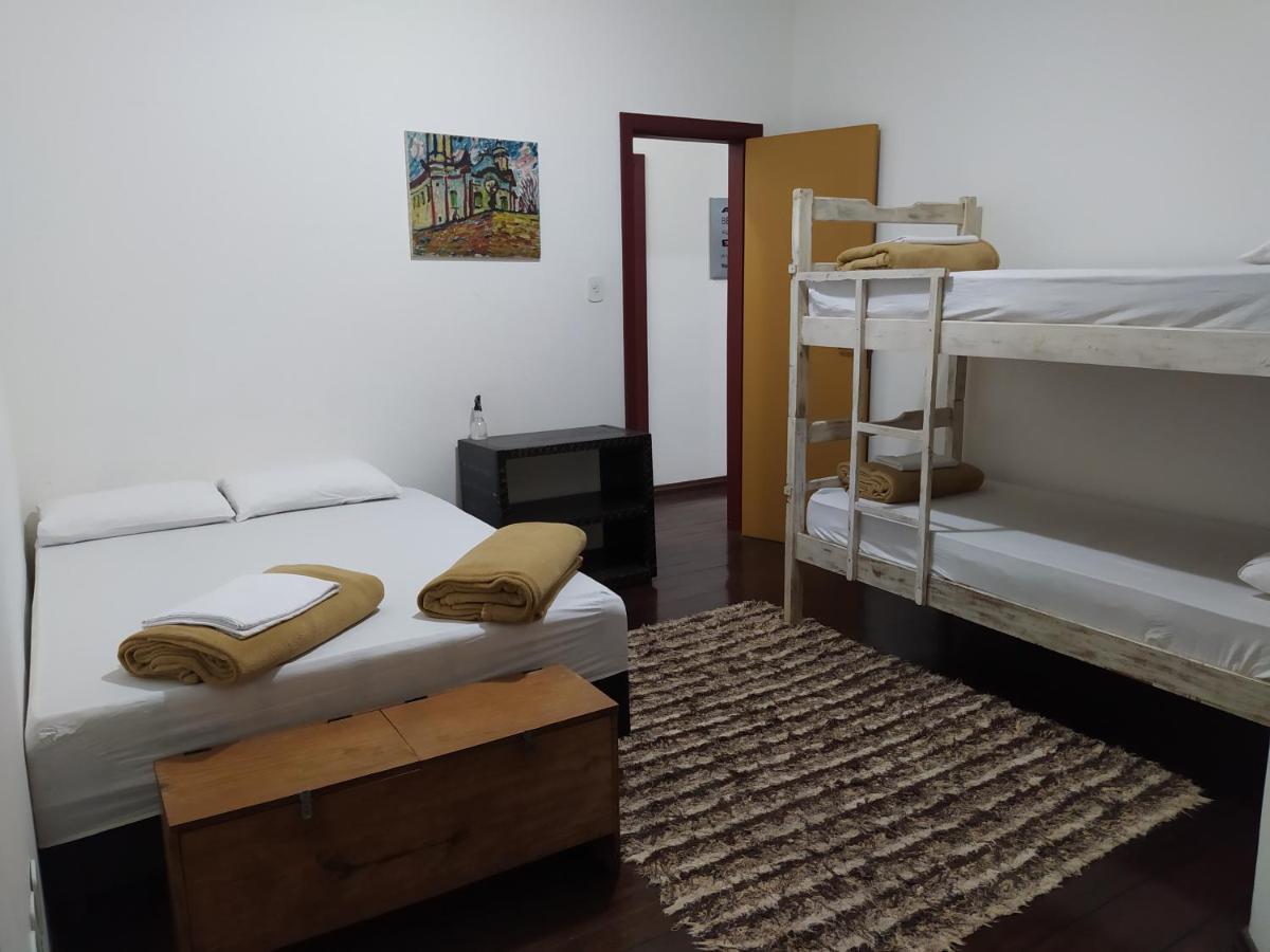 Hostal Trilhas De Minas