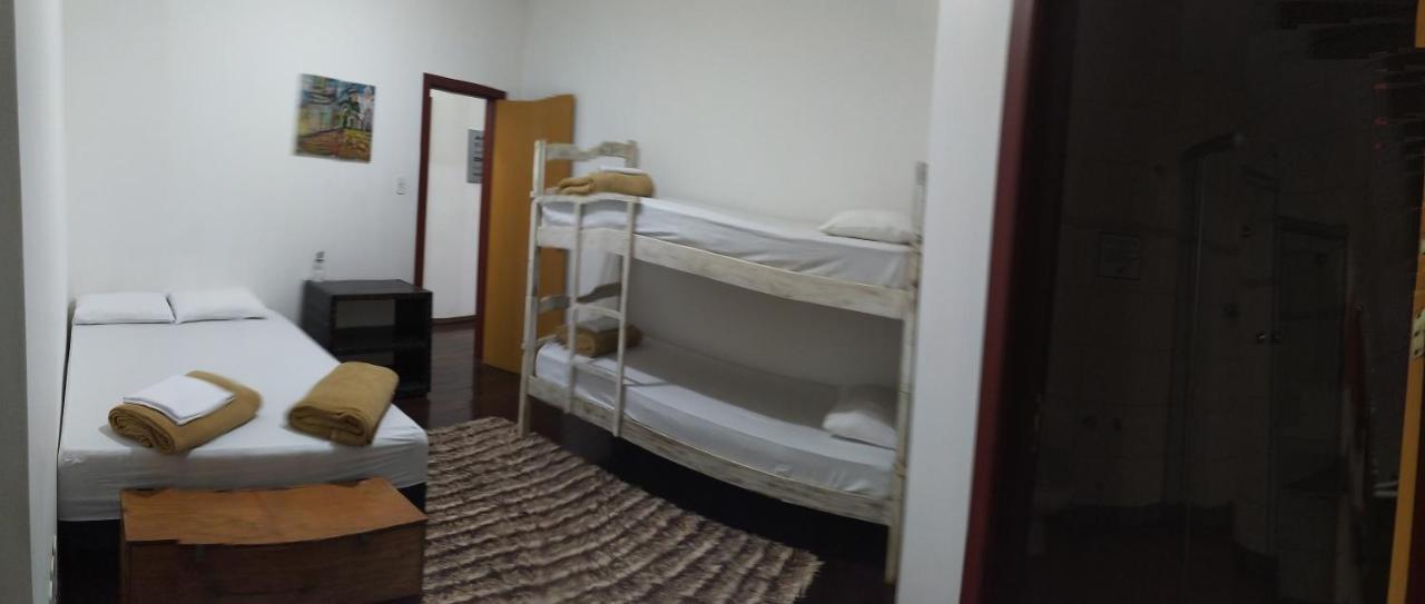 Hostal Trilhas De Minas *