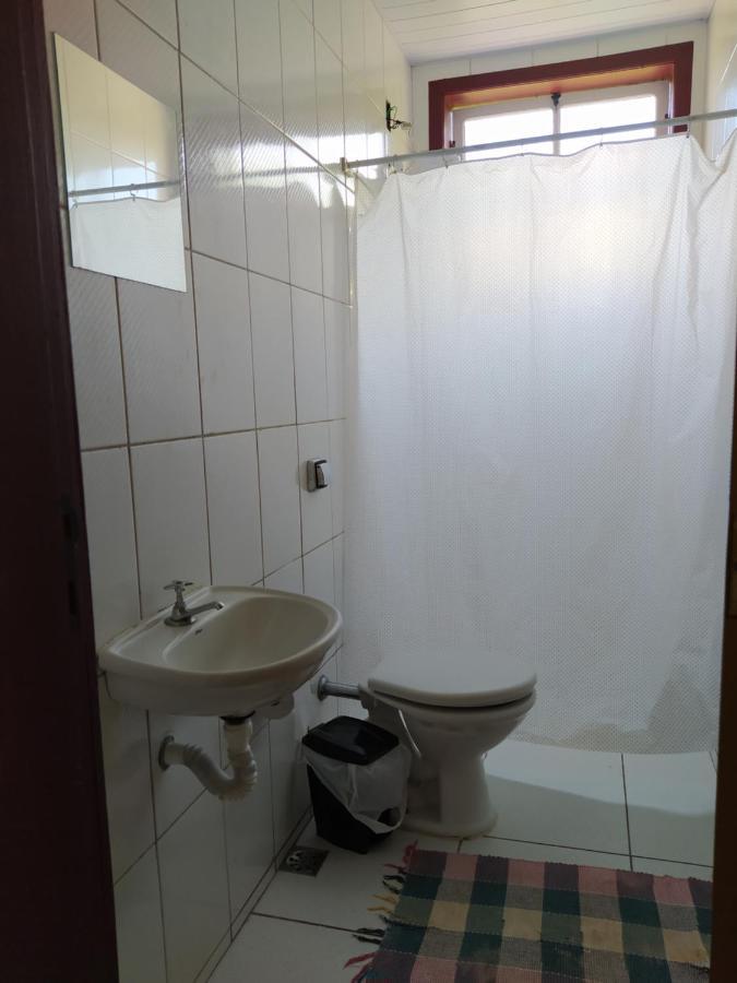Hostal Trilhas De Minas *