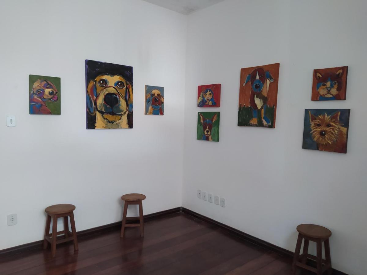 Trilhas De Minas Hostal