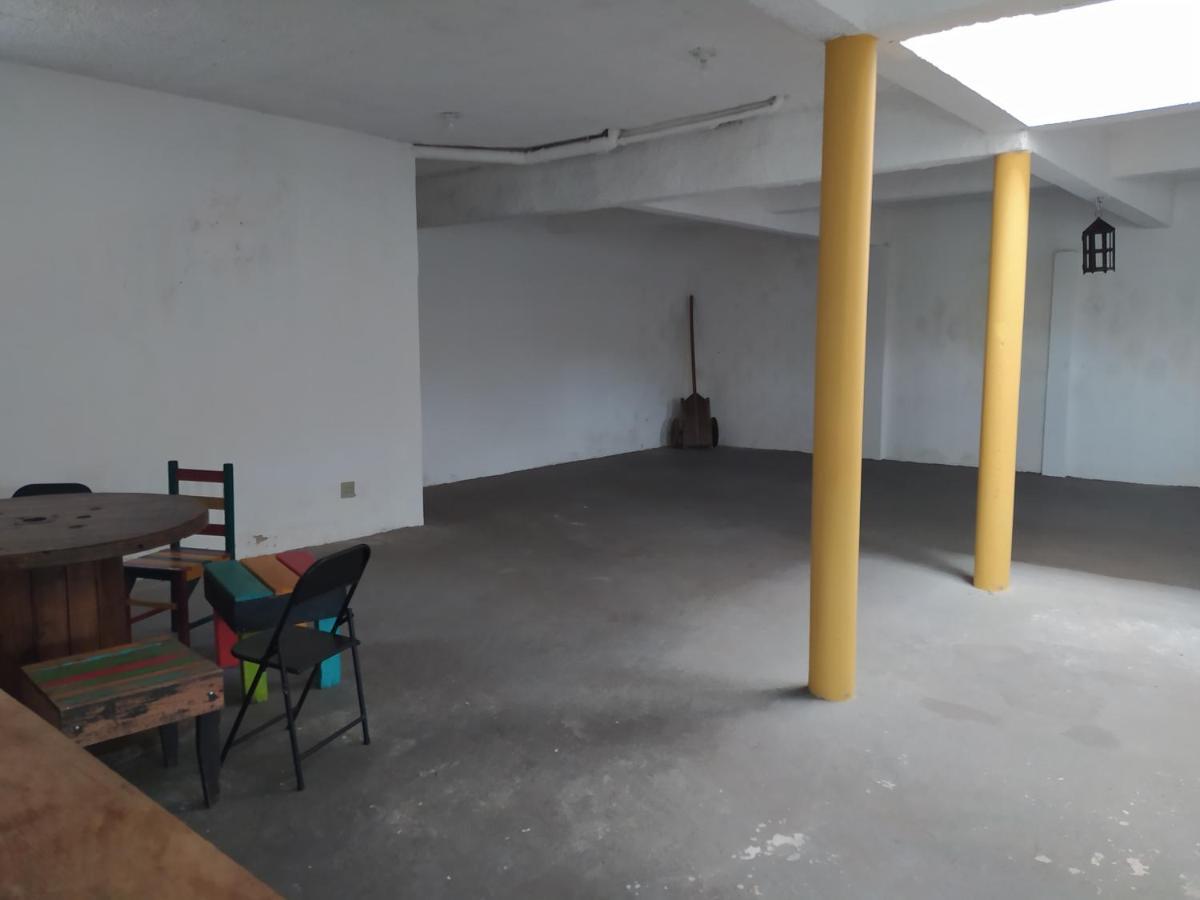 Hostal Trilhas De Minas *