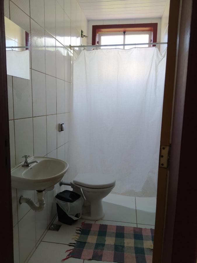 Trilhas De Minas Hostal