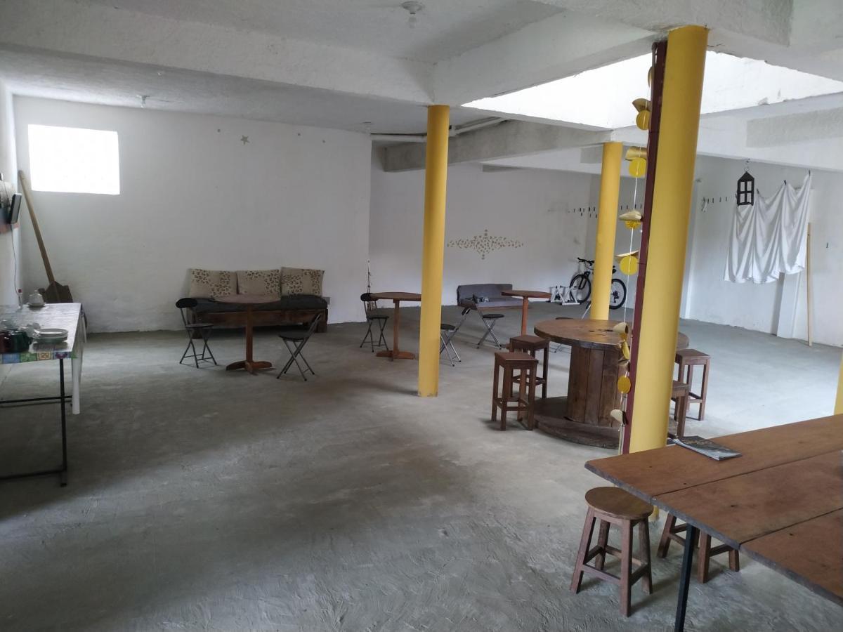 Albergue Trilhas De Minas Ouro Preto (Minas Gerais)