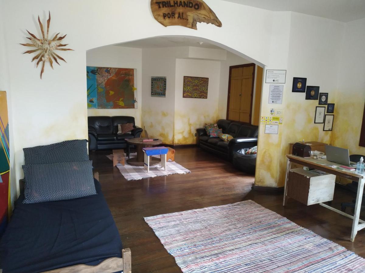 Trilhas De Minas Hostal *