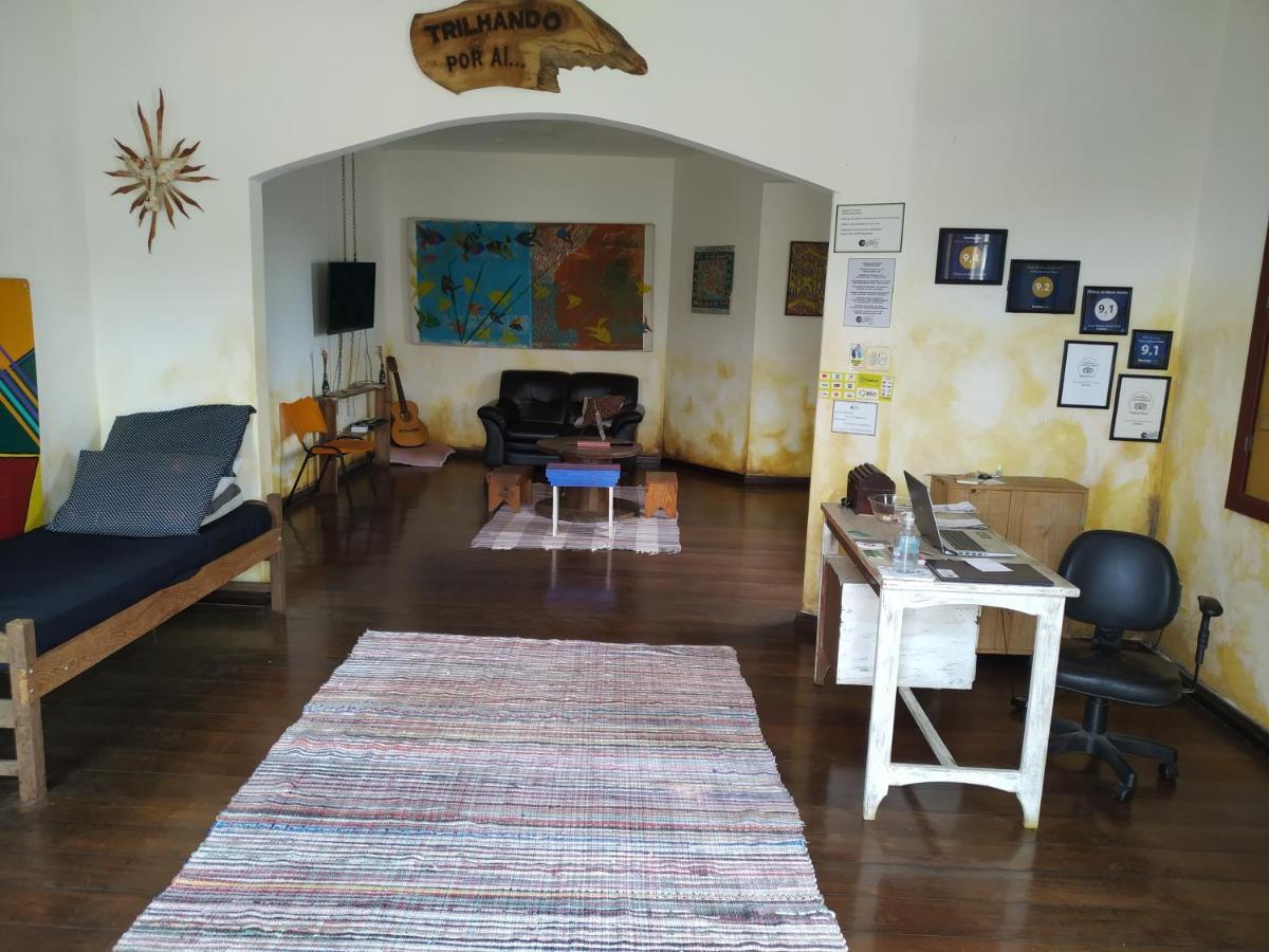 Trilhas De Minas Hostal Ouro Preto (Minas Gerais)
