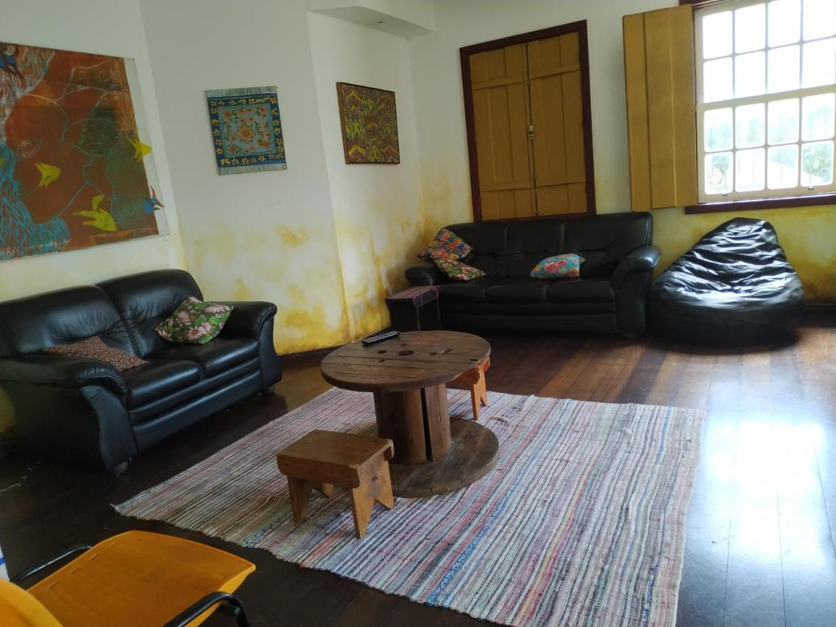 Albergue Trilhas De Minas *