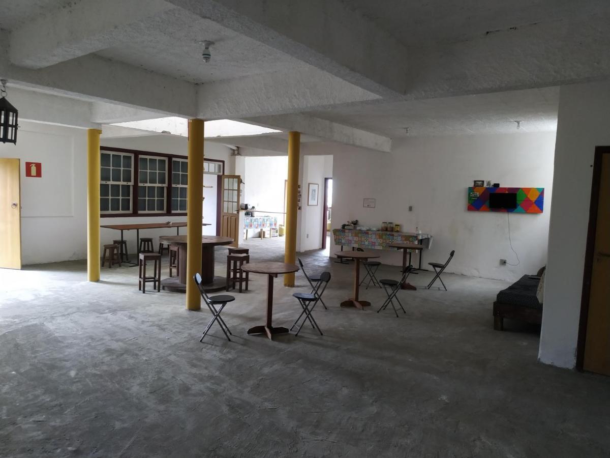 Trilhas De Minas Hostal Ouro Preto (Minas Gerais)