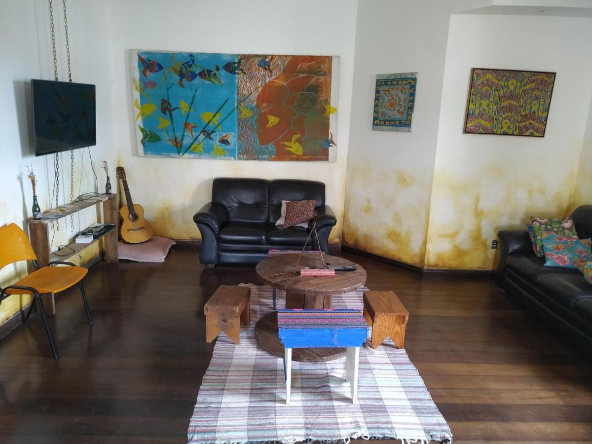 Hostal Trilhas De Minas *