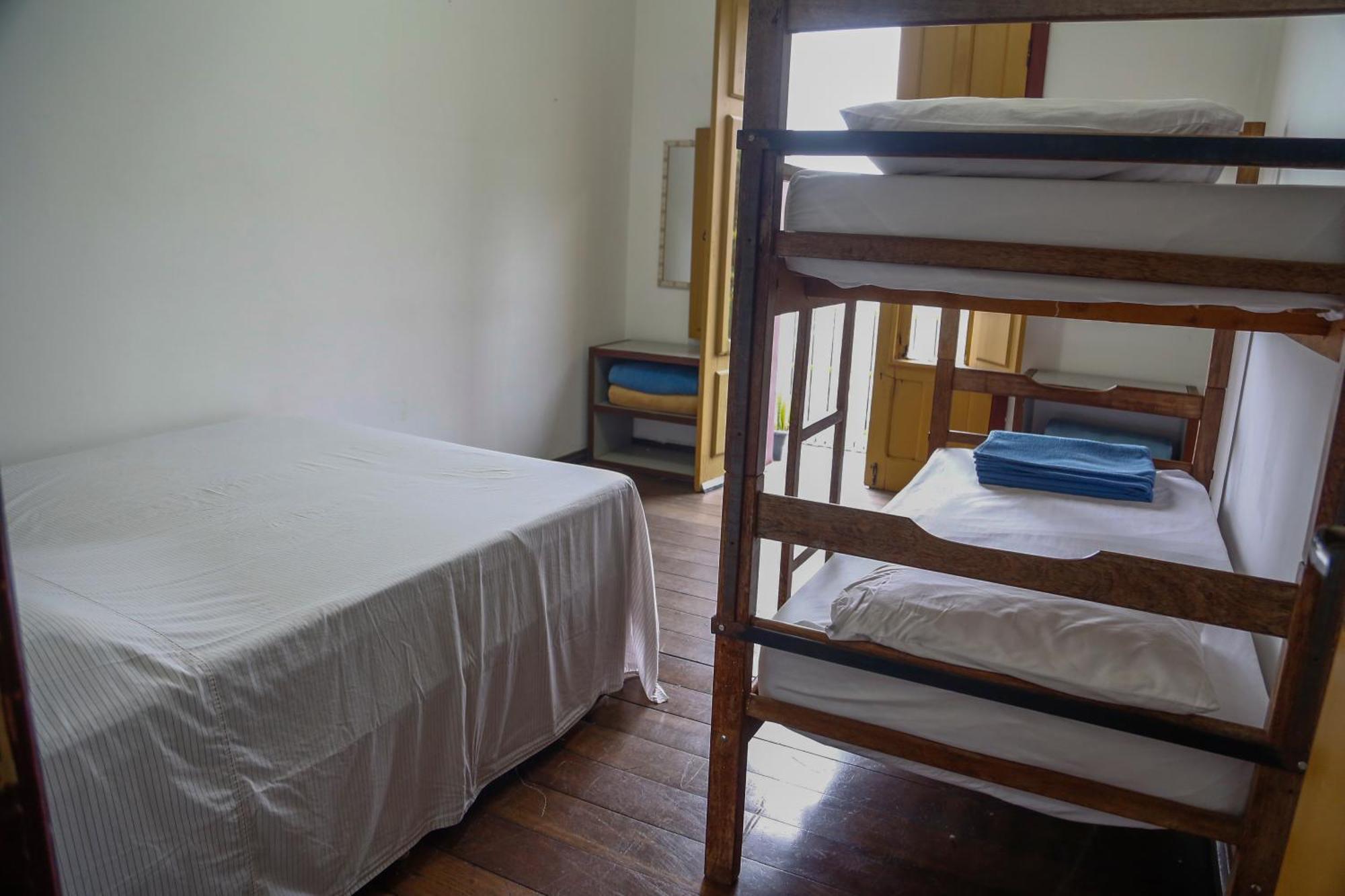 Trilhas De Minas Hostal *