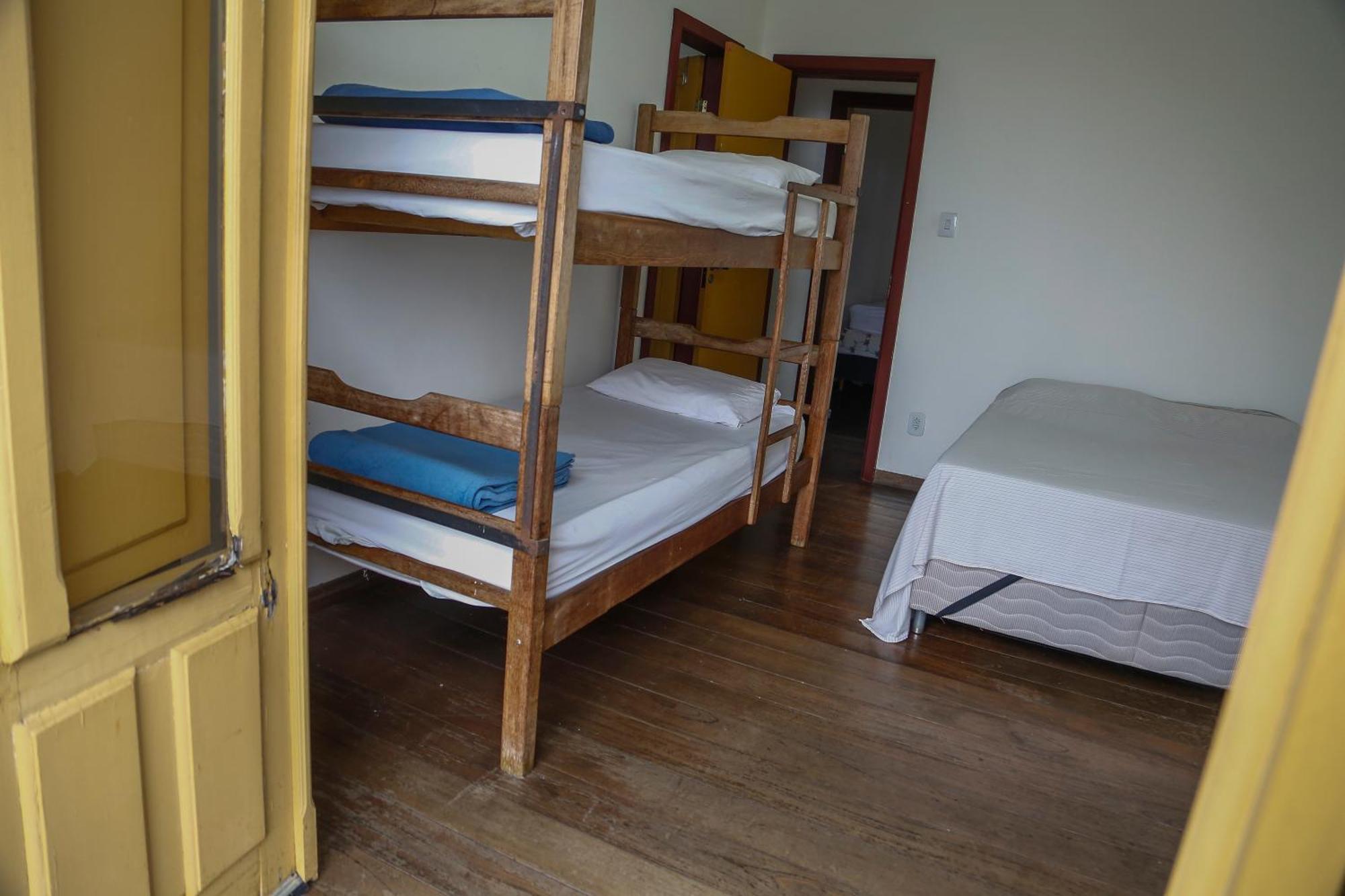 Albergue Trilhas De Minas *