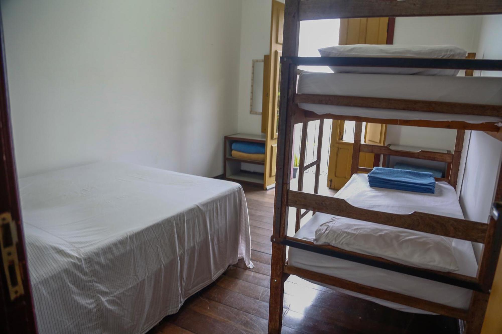 Hostal Trilhas De Minas Ouro Preto (Minas Gerais)