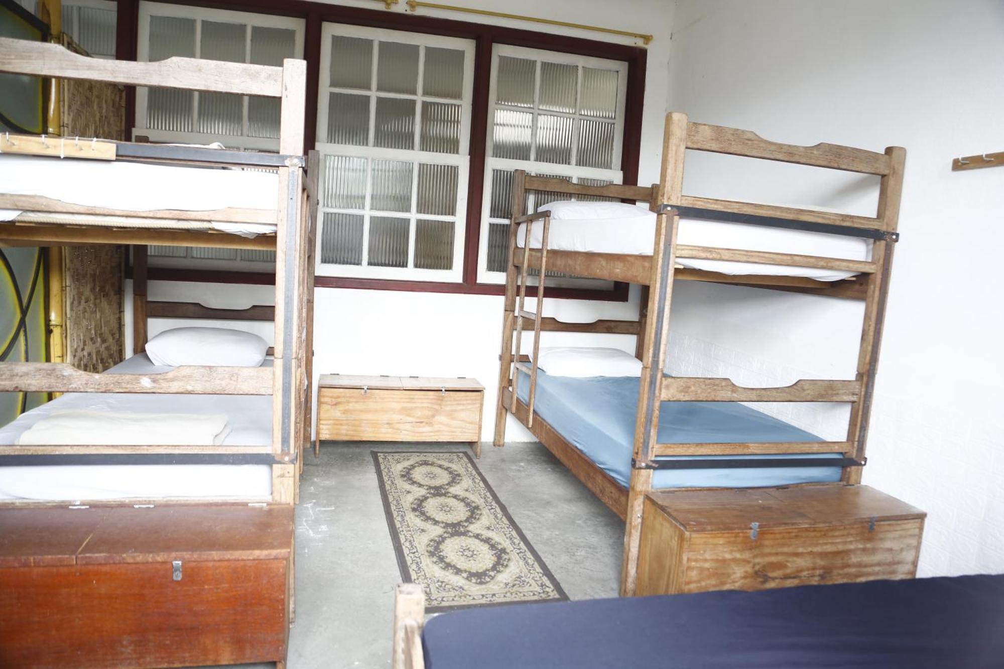 Hostal Trilhas De Minas