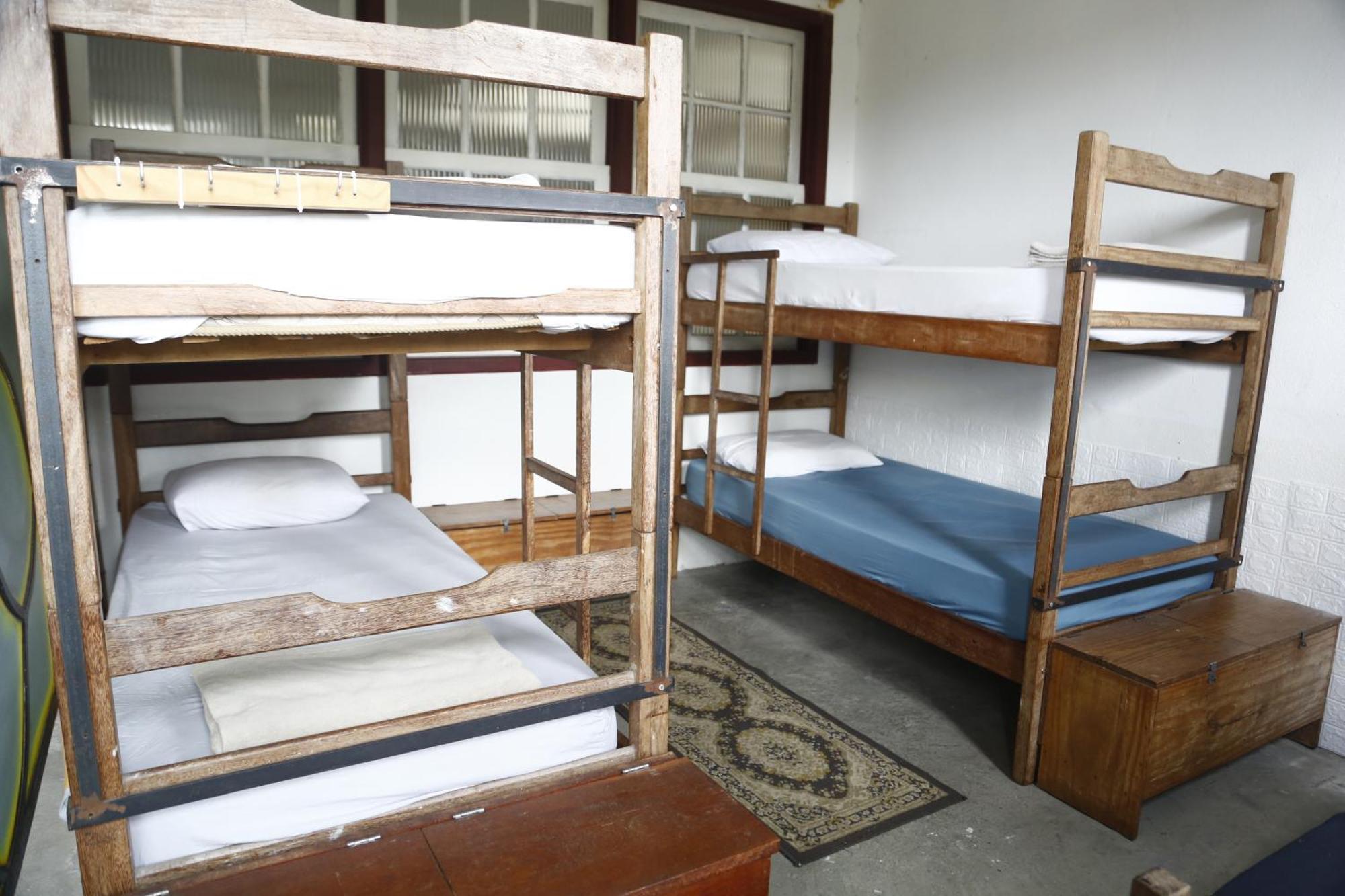 Trilhas De Minas Hostal *
