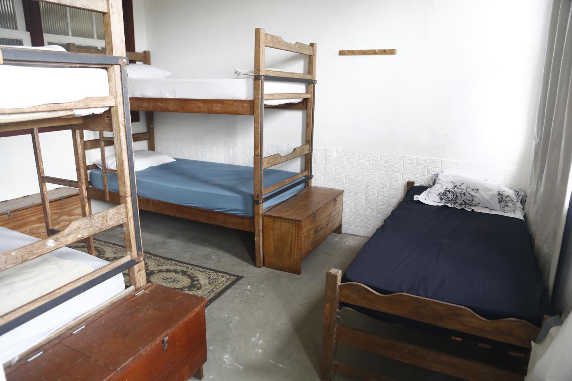 Hostal Trilhas De Minas *