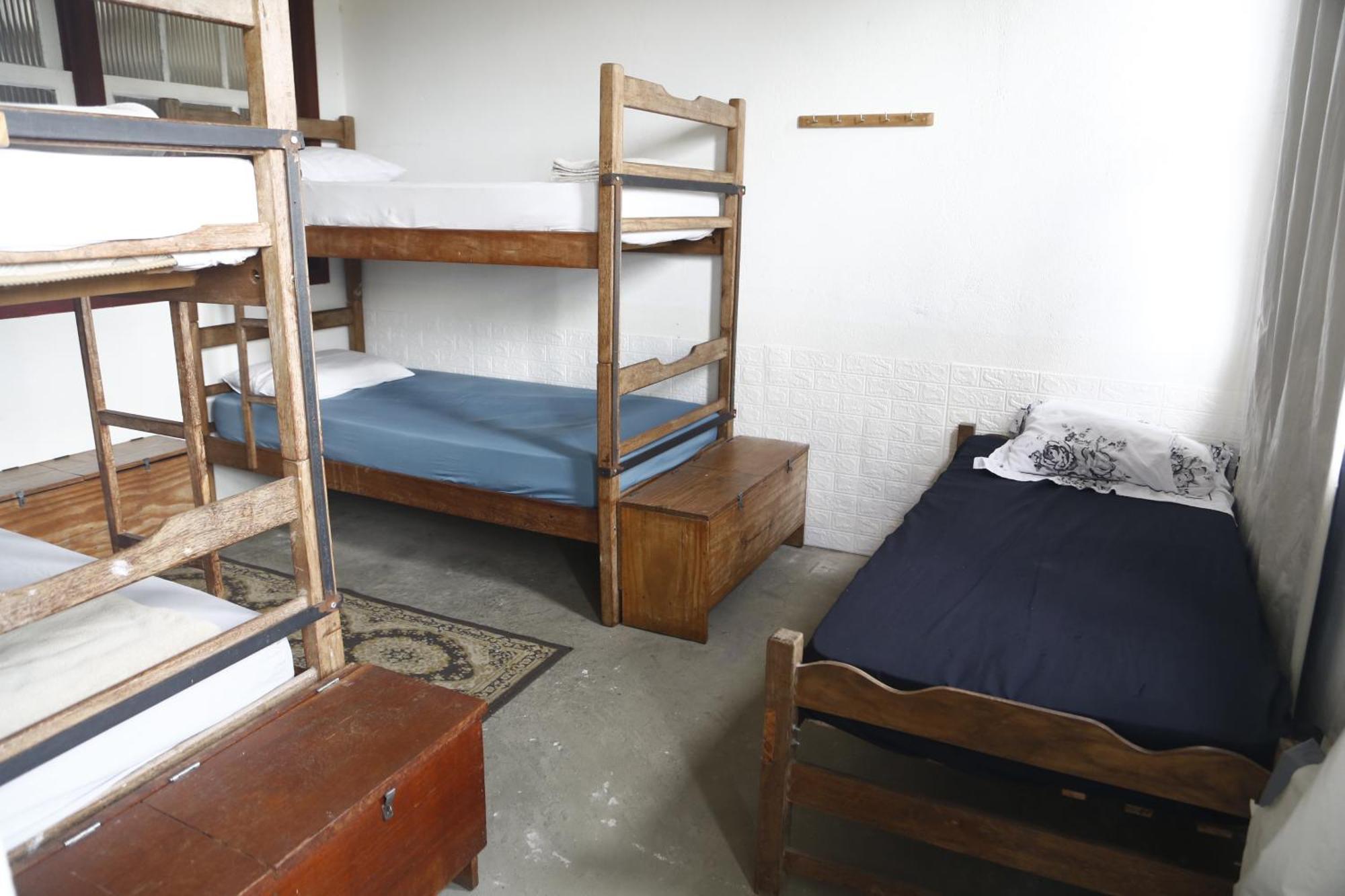 Trilhas De Minas Hostal Ouro Preto (Minas Gerais)
